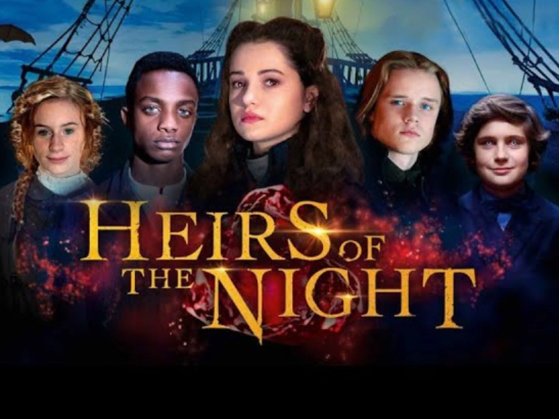 Heirs of the NIght